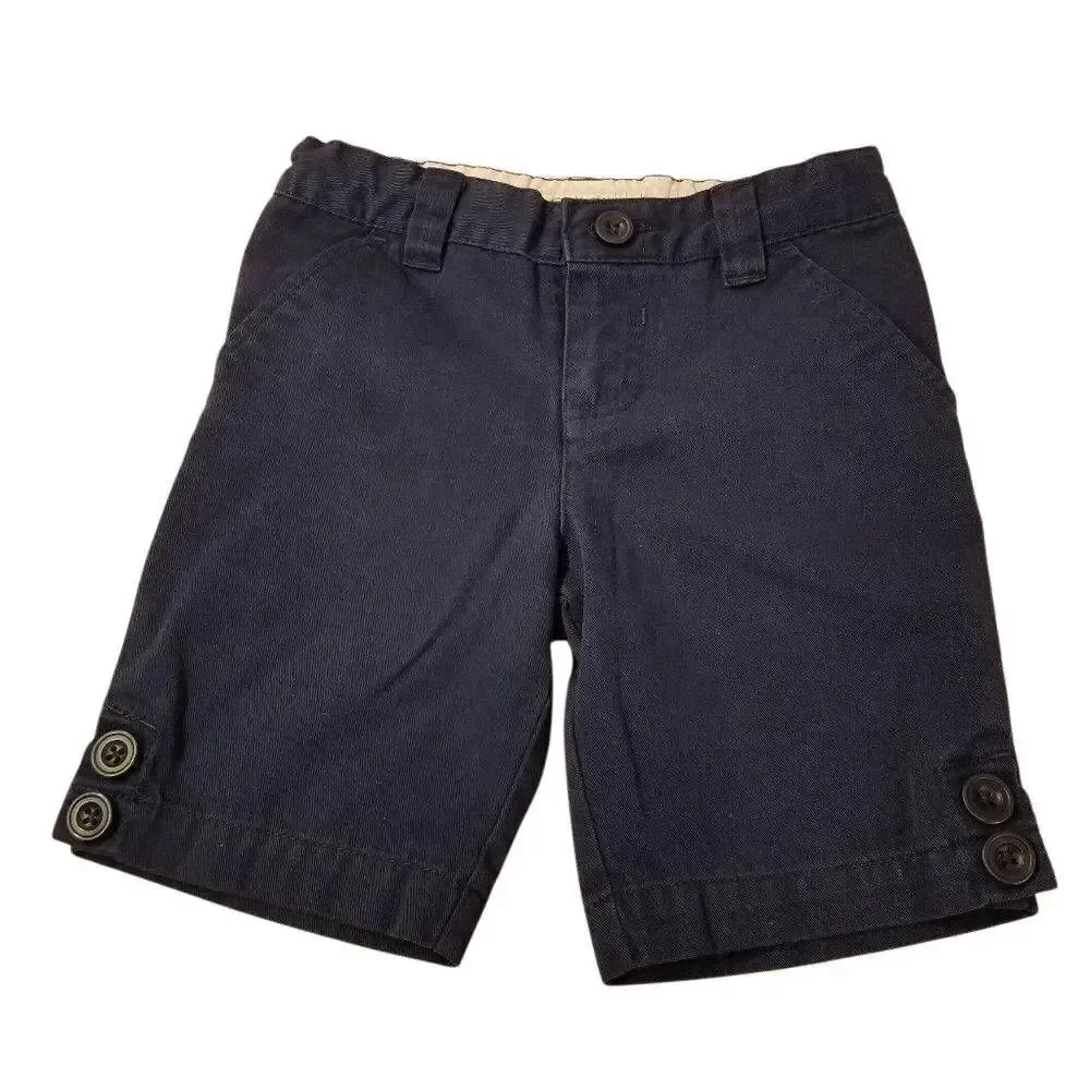 Cherokee Uniform shorts 5